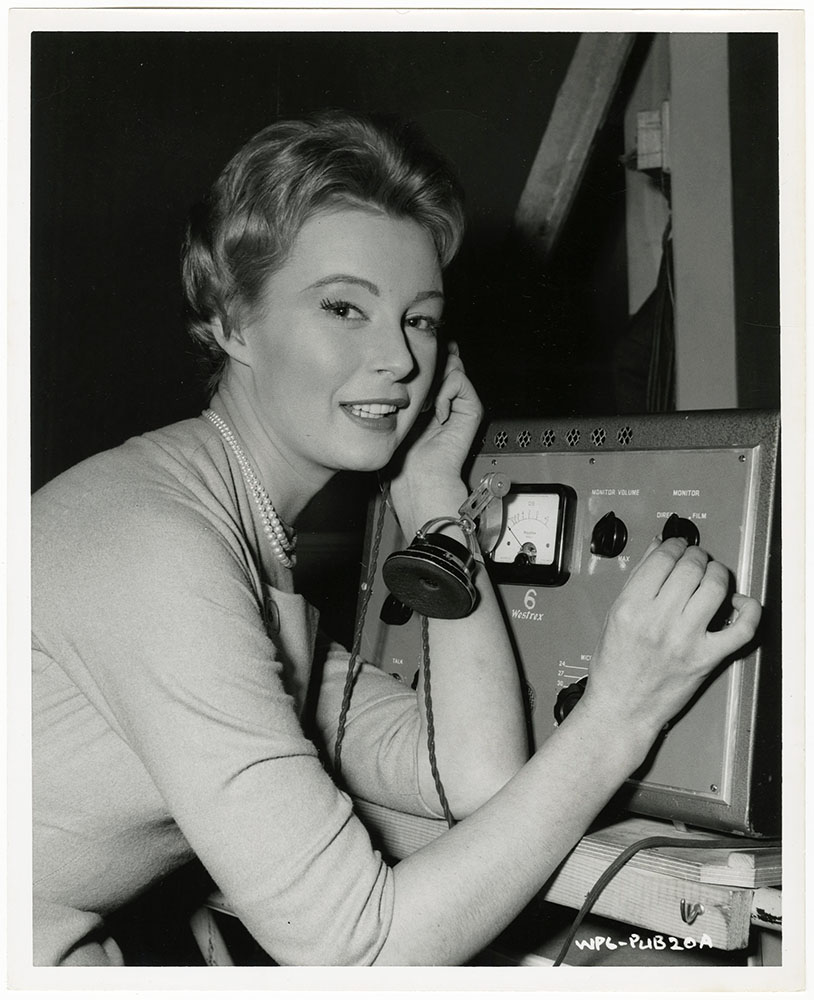 Anne Aubrey