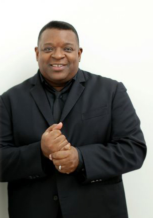 actor Isaac Julien large photo