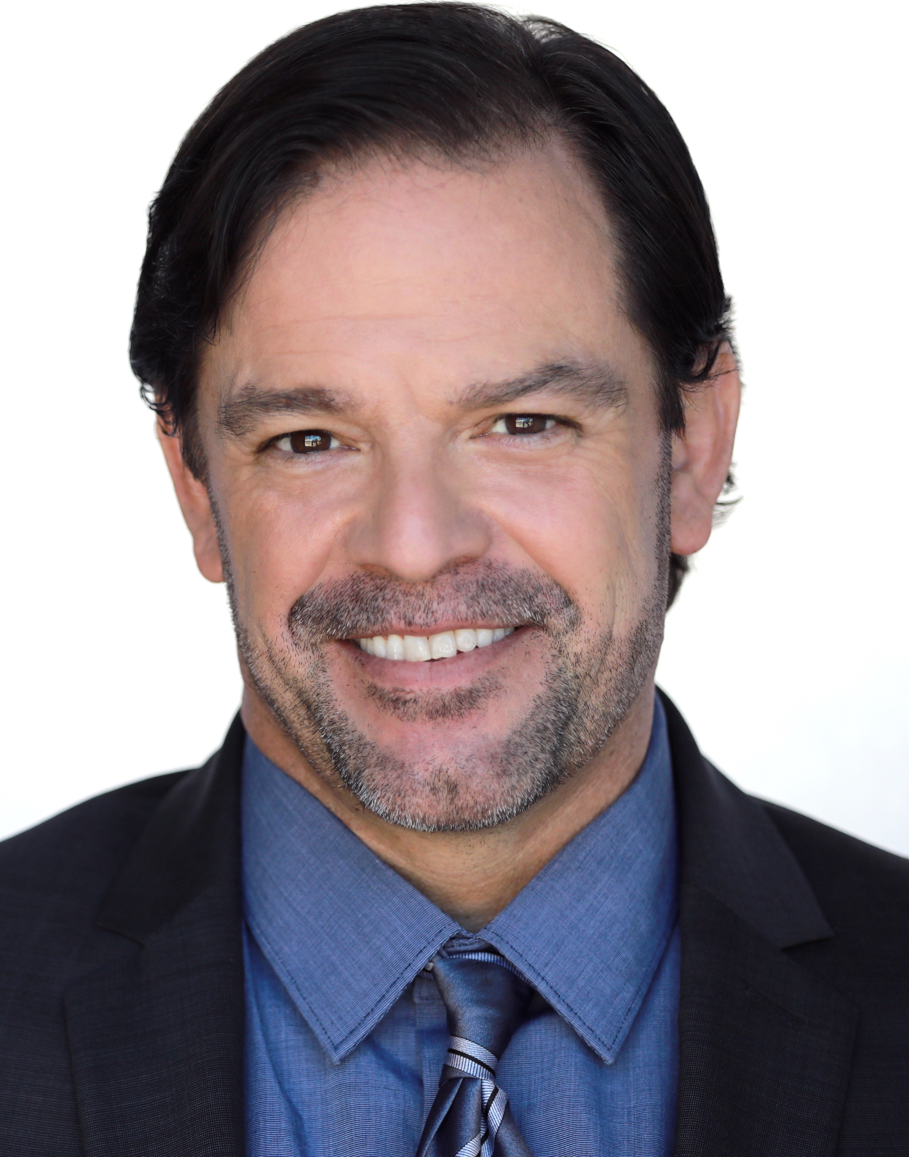 actor Shane Sinutko large photo