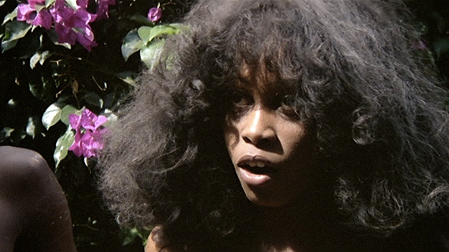 actor Aline Mess large photo