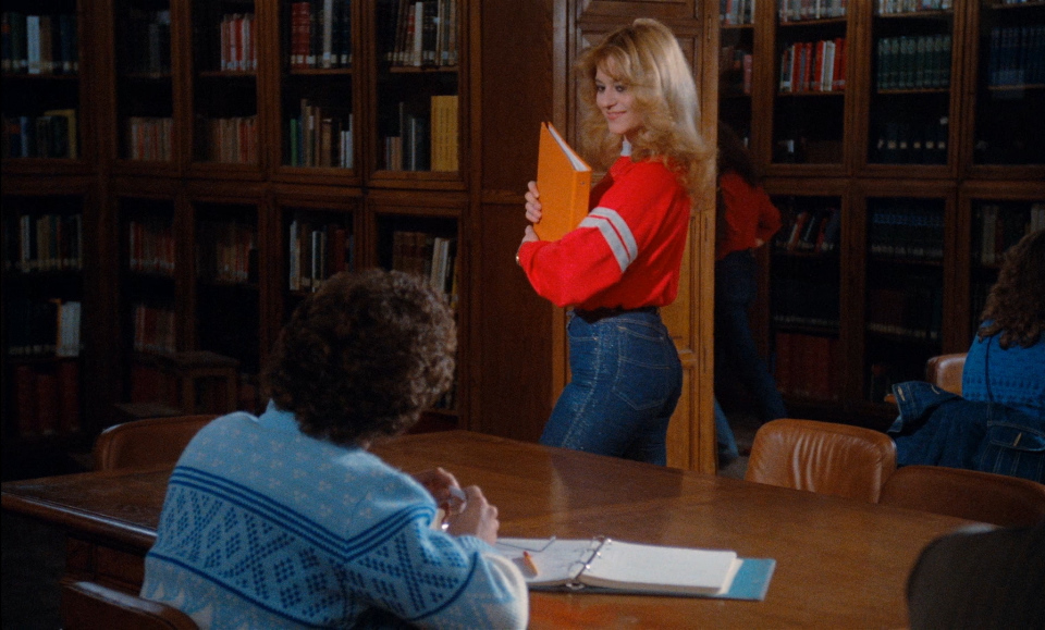 actor Cristina Cottrelli large photo