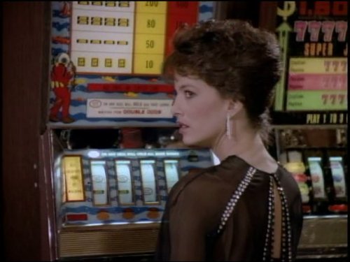 actor Doran Clark large photo