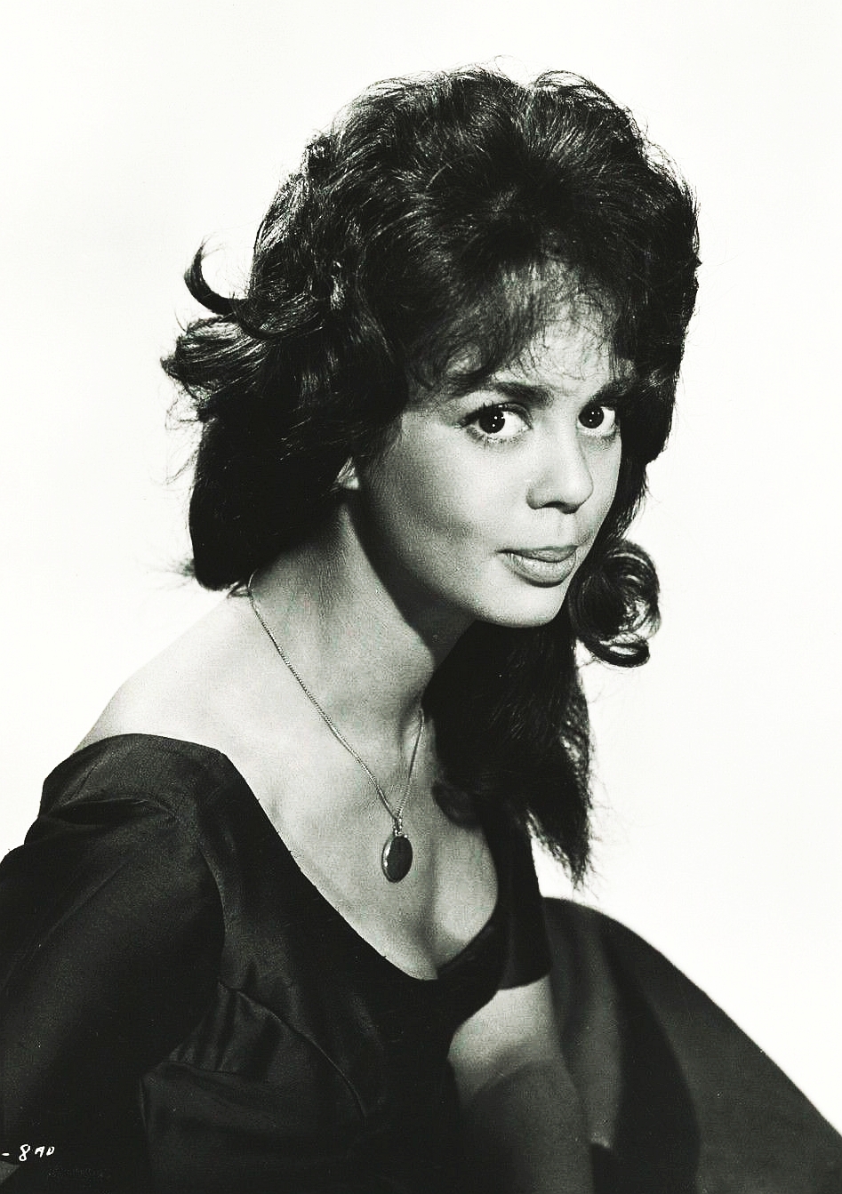 actor Catherine Feller large photo