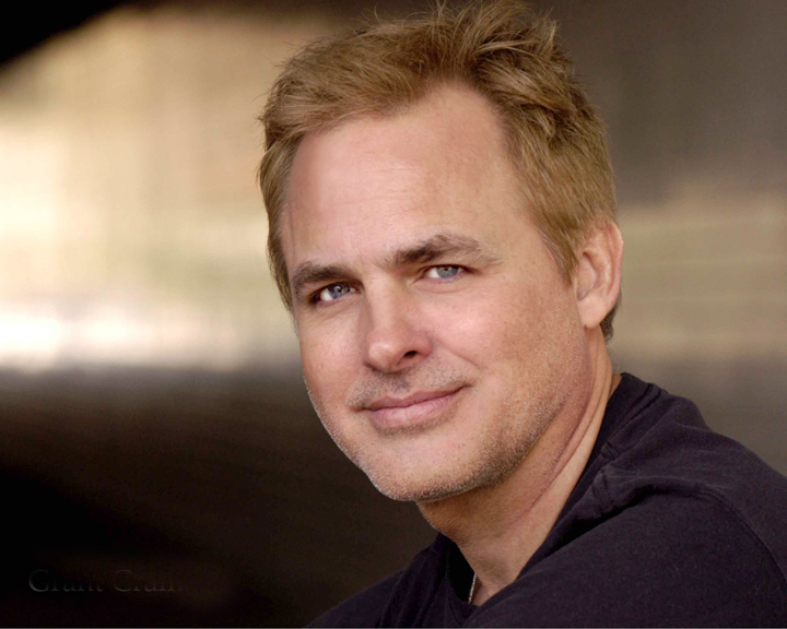 actor Grant Cramer large photo