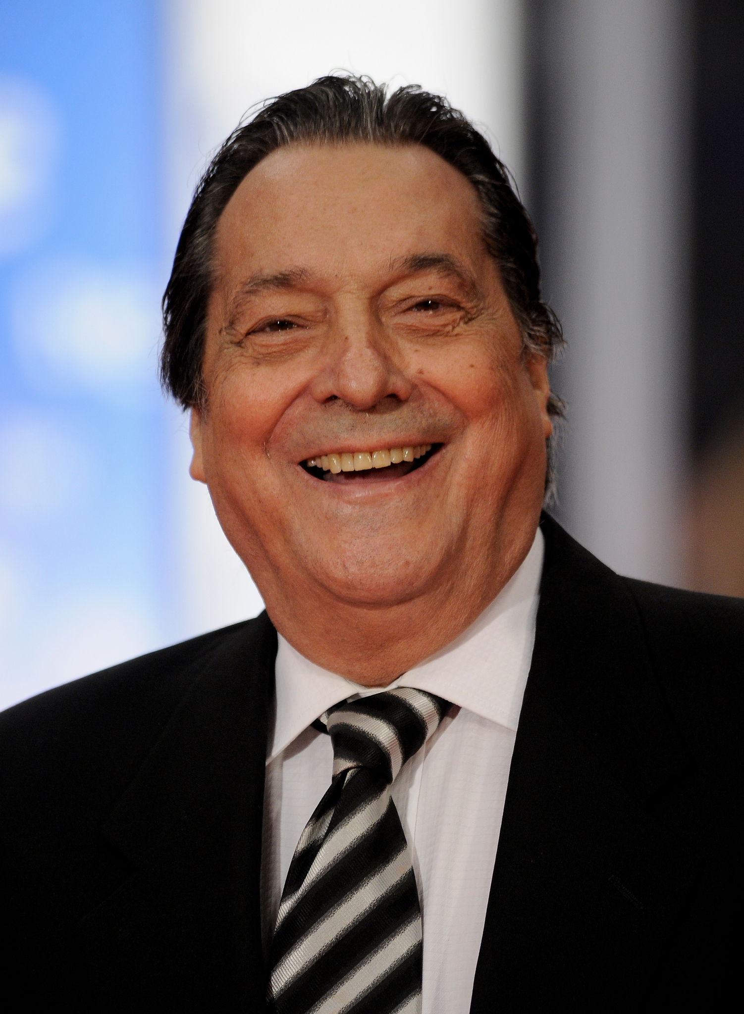 actor Sancho Gracia large photo