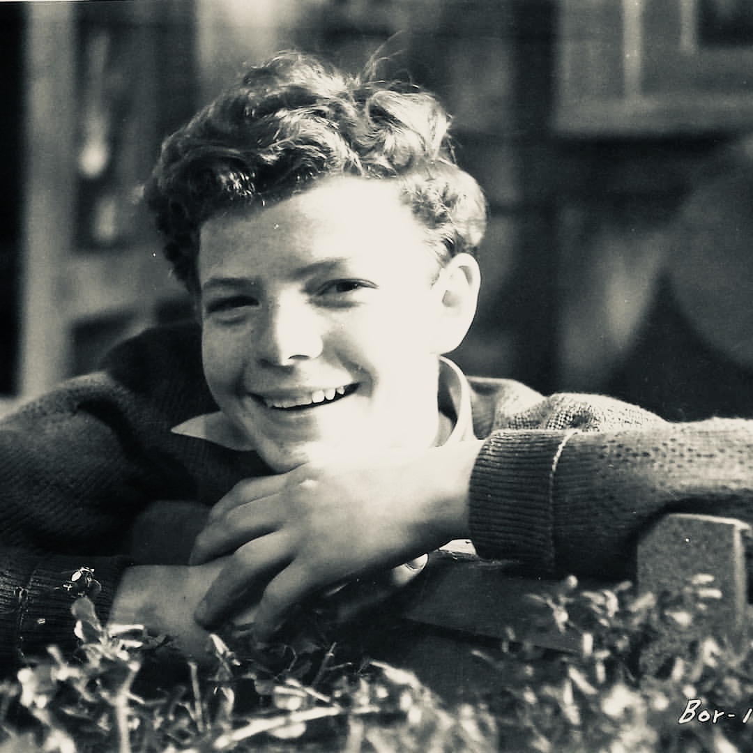 actor Tommy Conlon large photo