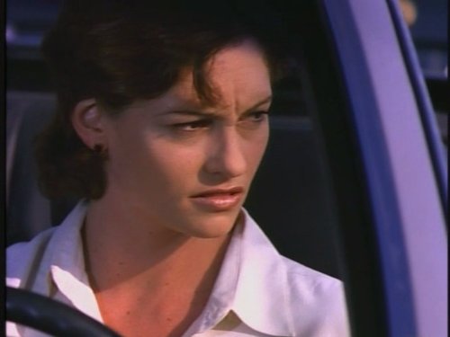 actor Erika Anderson large photo