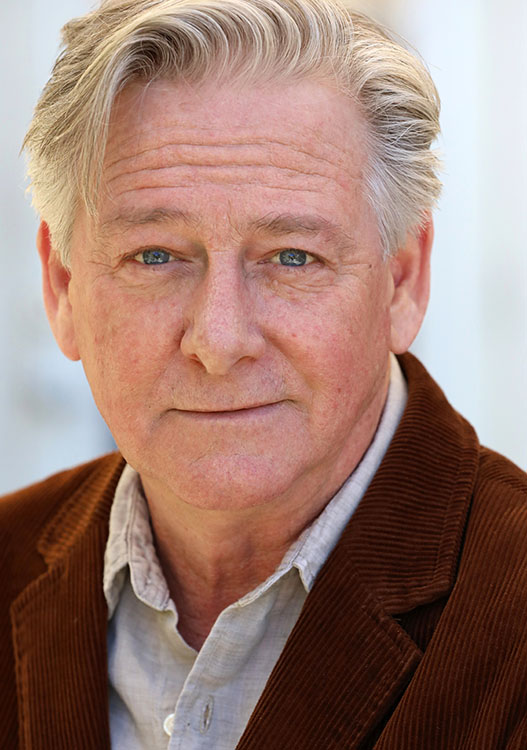 actor J. Downing large photo