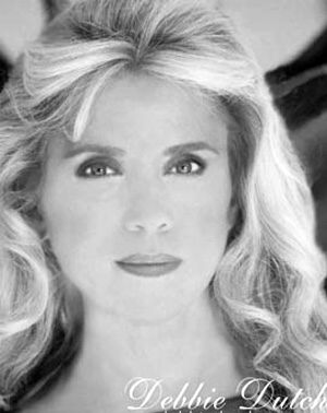 actor Deborah Dutch large photo