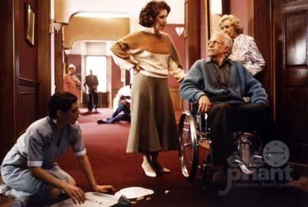 actor Jacques Godin large photo