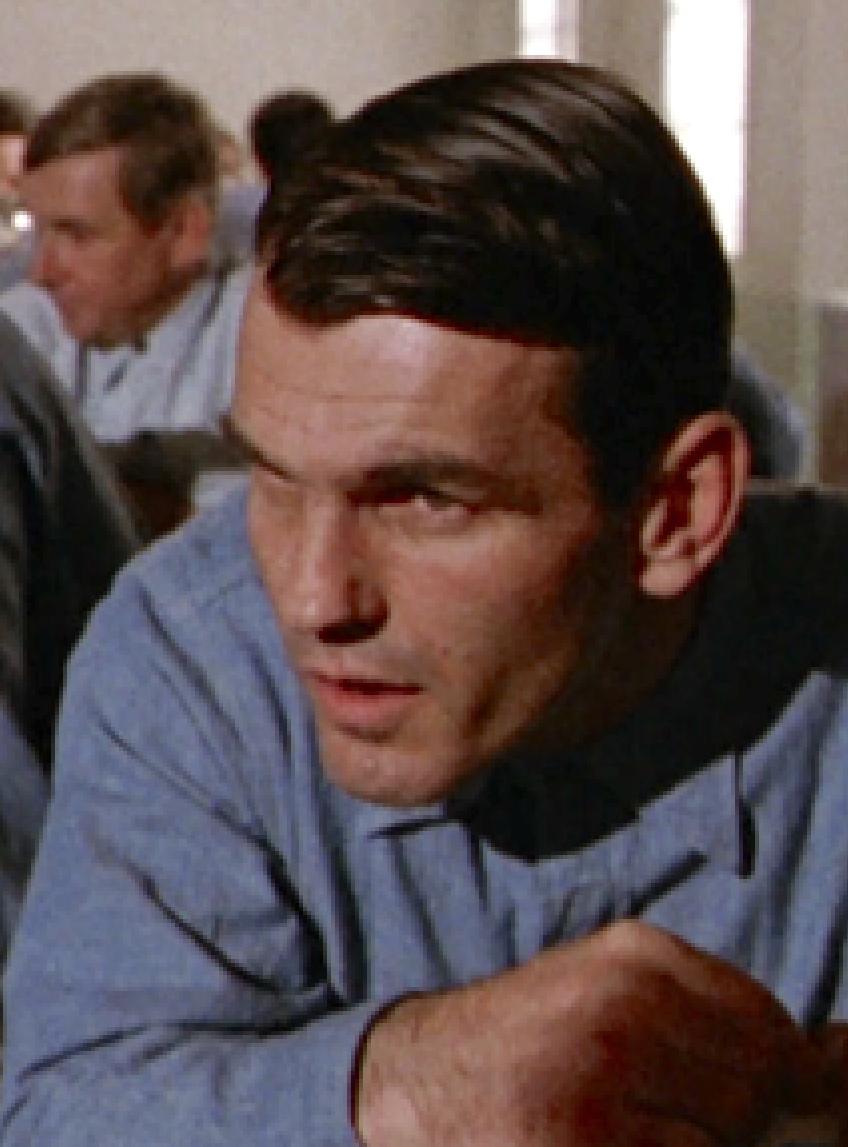 actor Jack Thibeau large photo