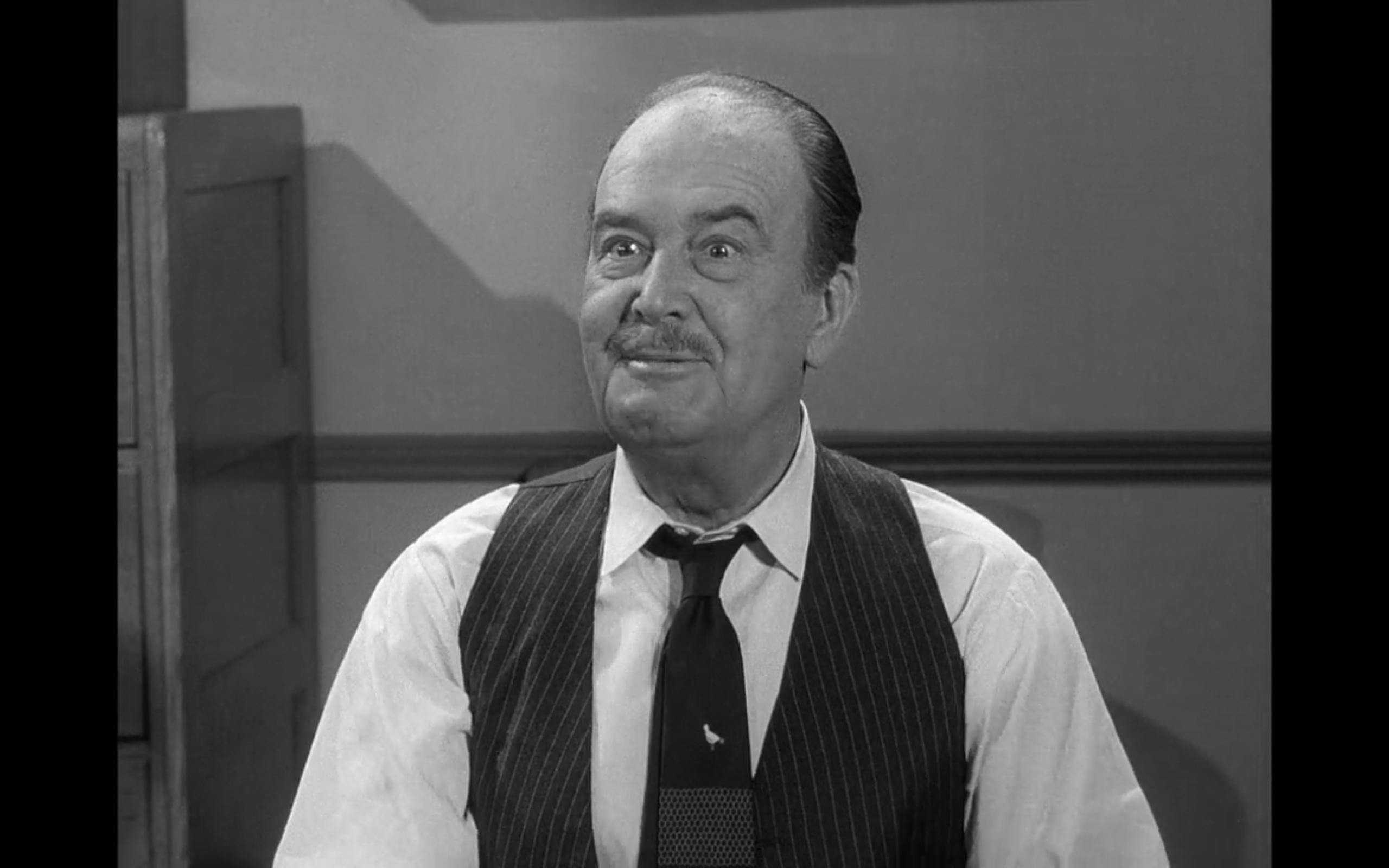 actor Ralph Dumke large photo