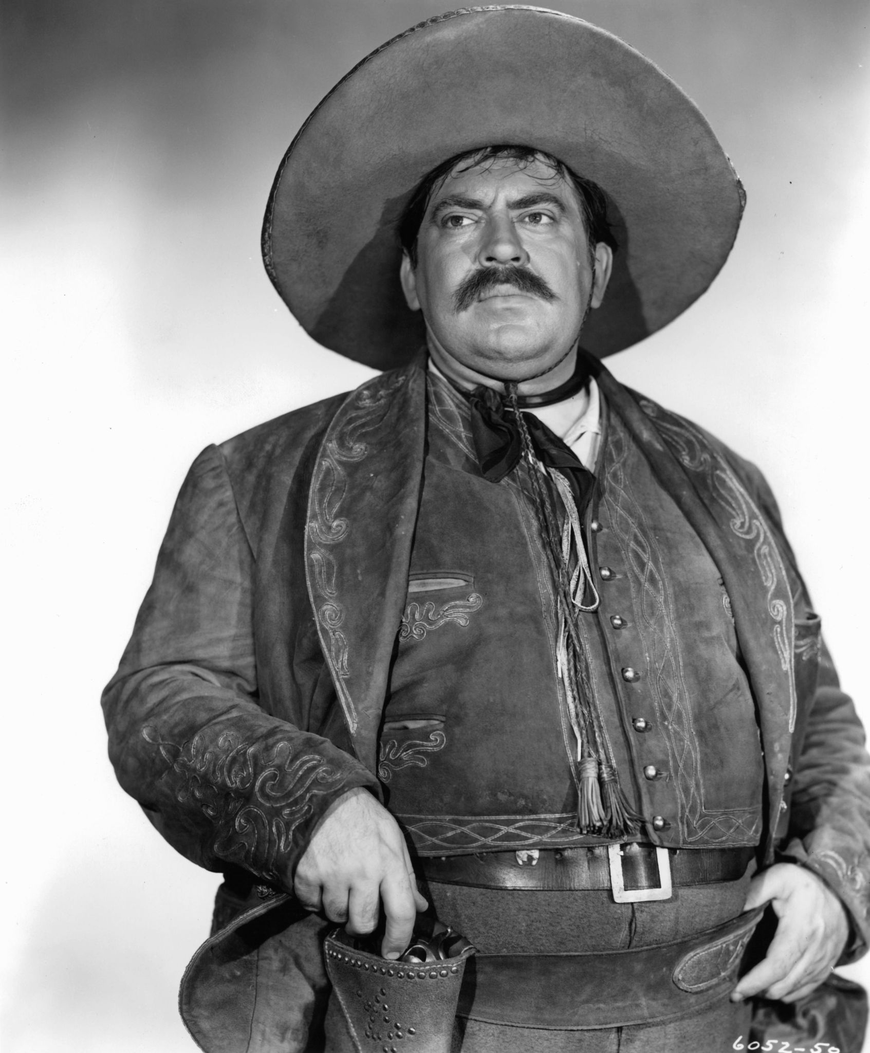 actor Thomas Gomez large photo