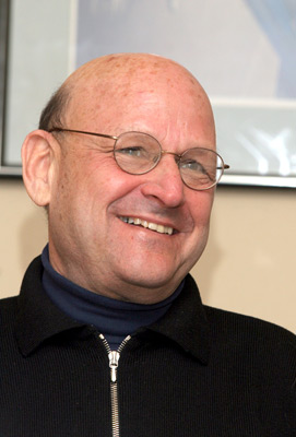 actor Edward R. Pressman large photo