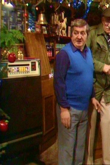 actor James Duggan large photo