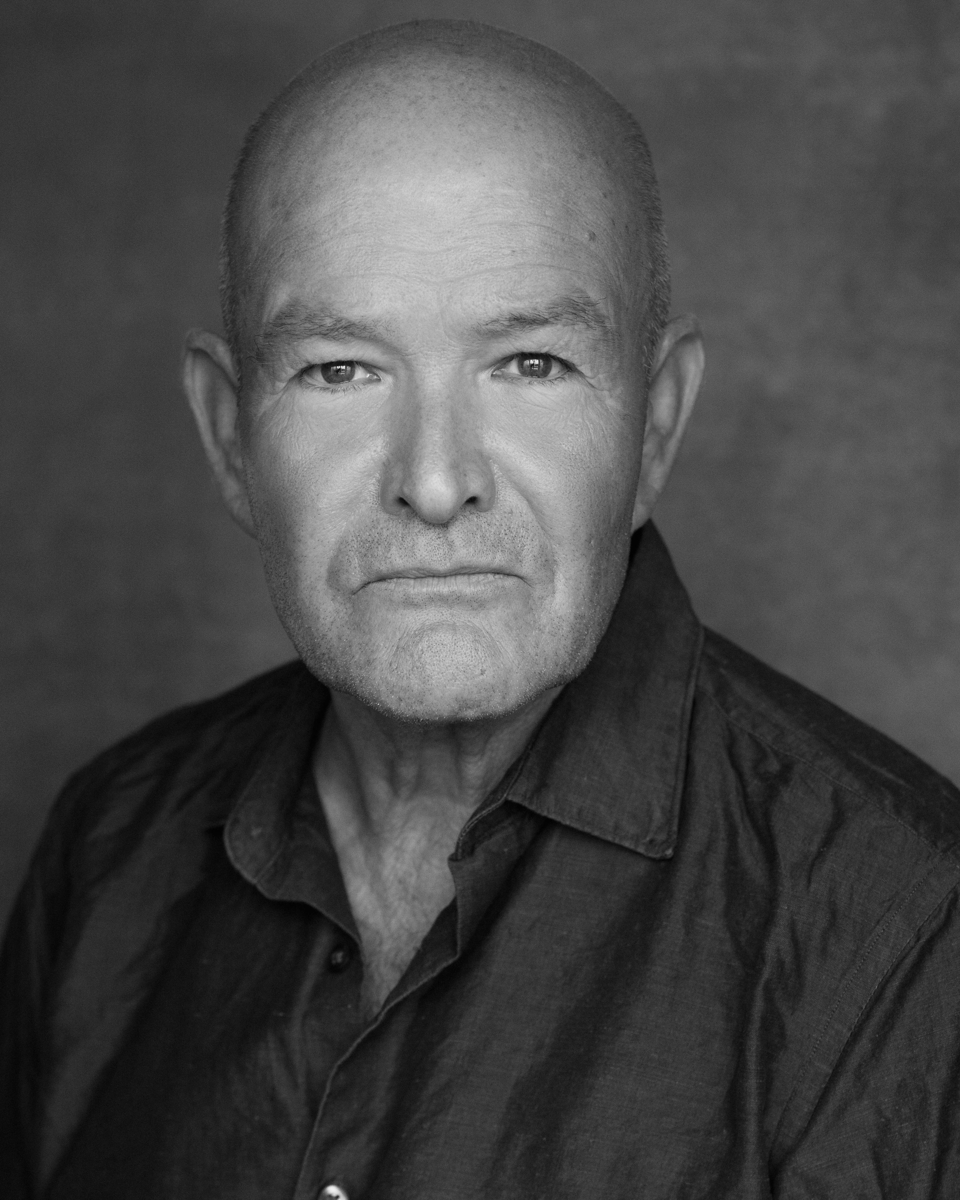 actor Richard Graham large photo