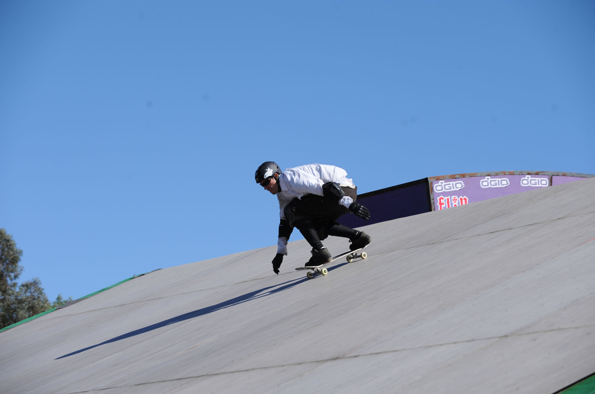 actor Bob Burnquist large photo