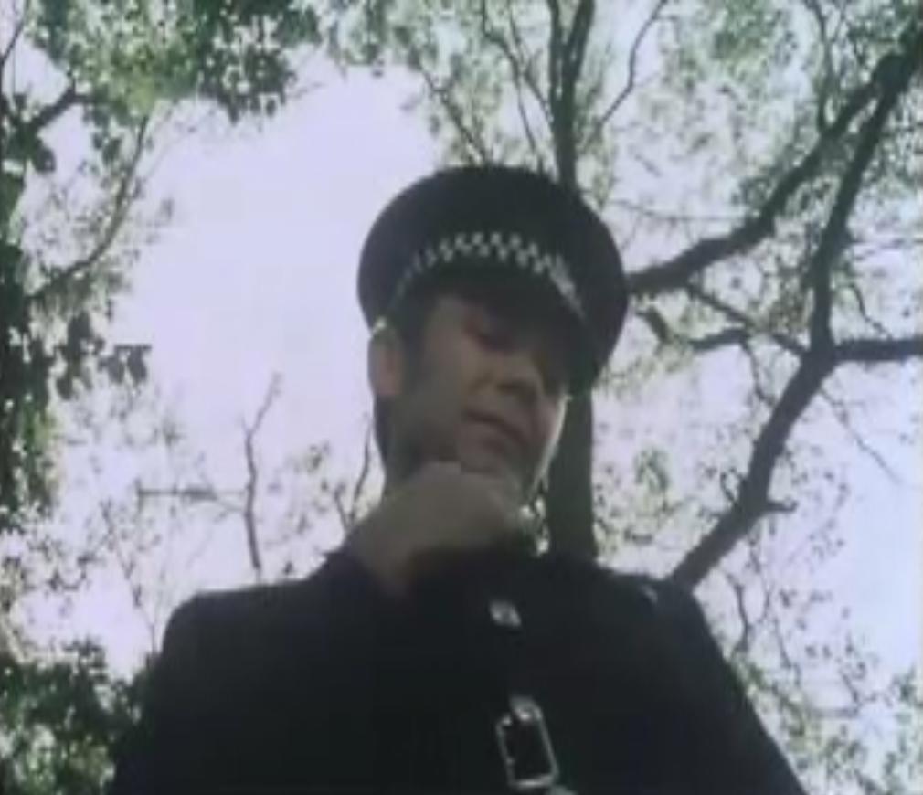 actor Nigel Humphreys large photo