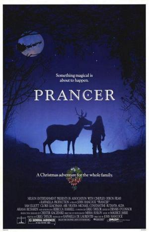 Prancer [Version française]