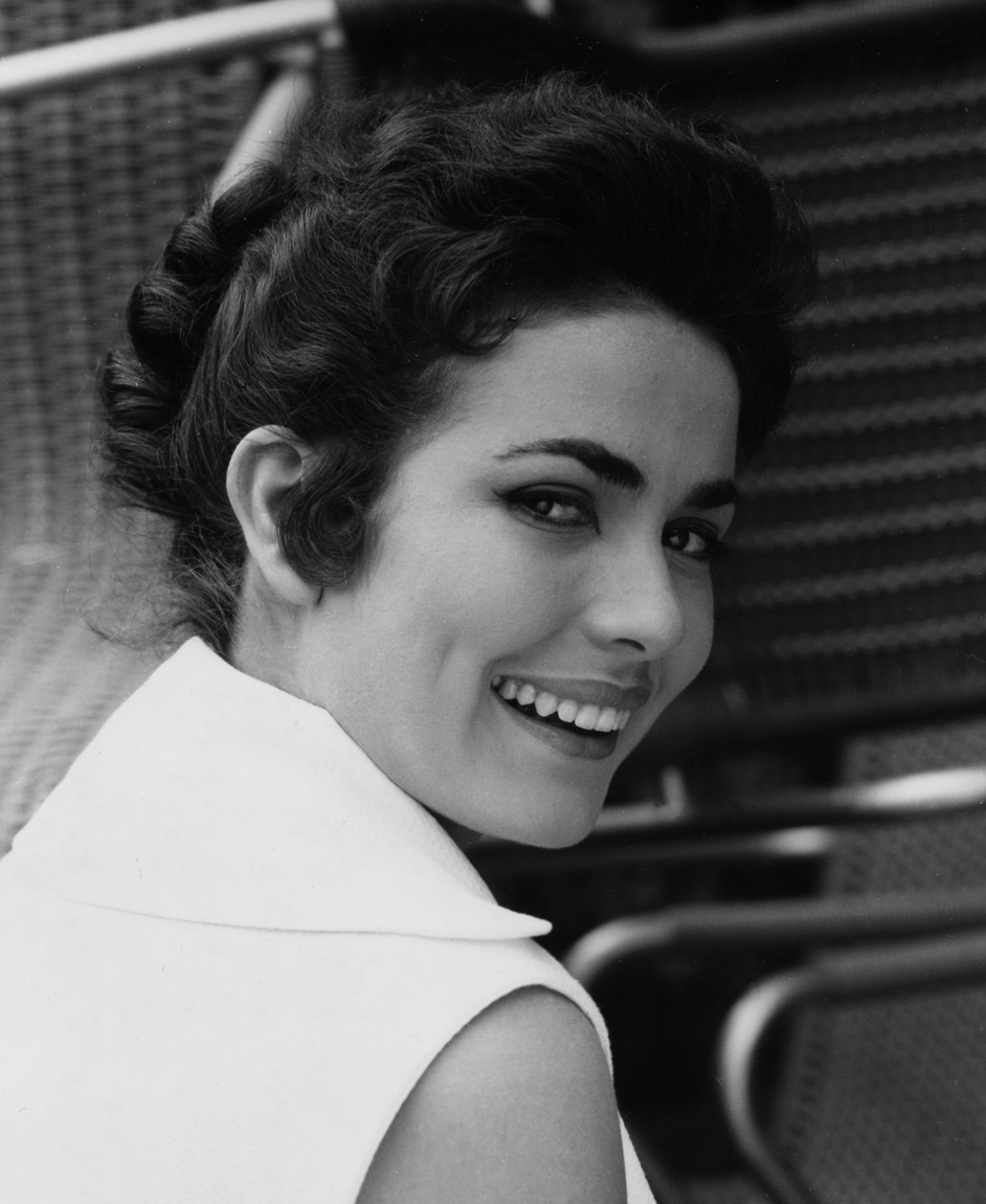 actor Giulia Rubini large photo