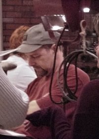 actor Gene Wolande large photo