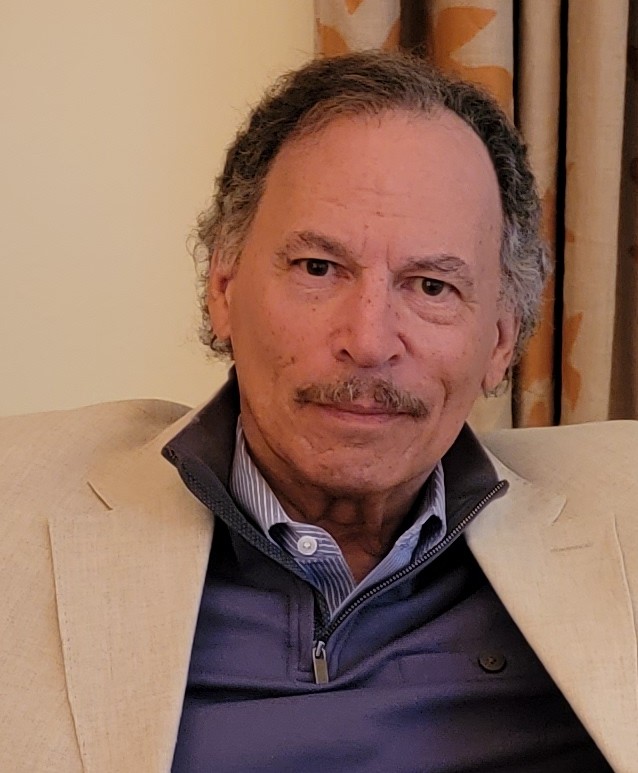 actor Peter Fitzsimmons large photo