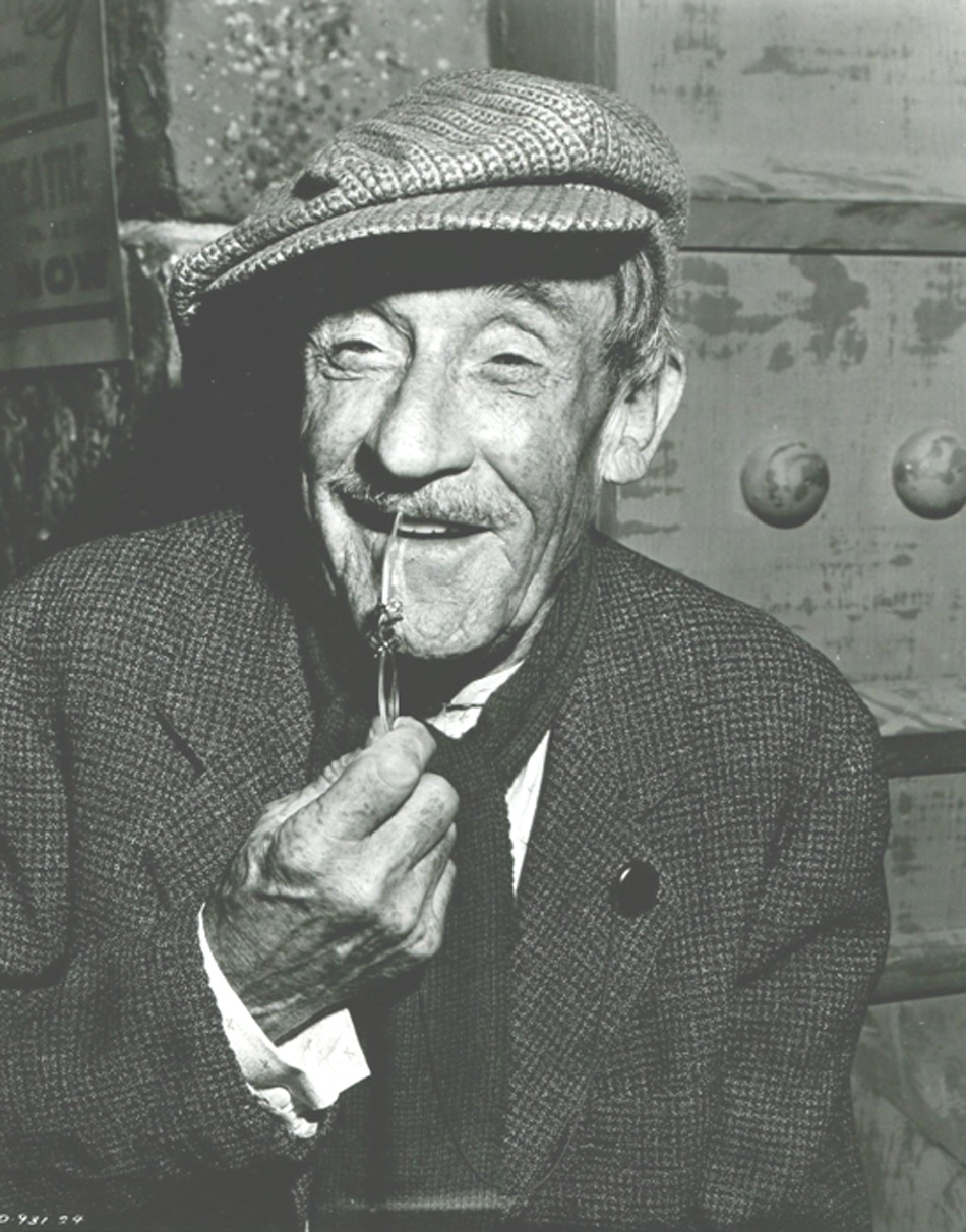 actor Houseley Stevenson large photo