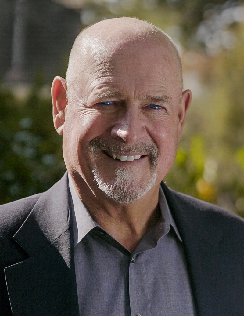 actor Stephen Poletti large photo