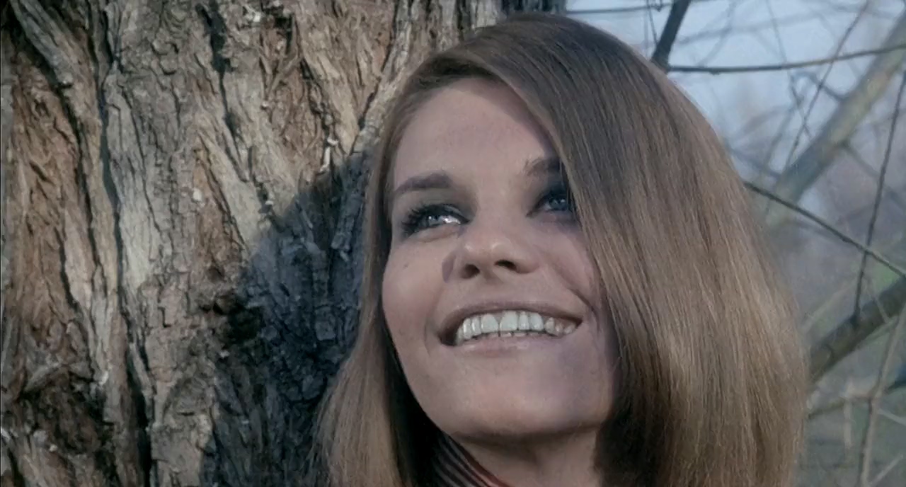 actor Mireille Machu large photo