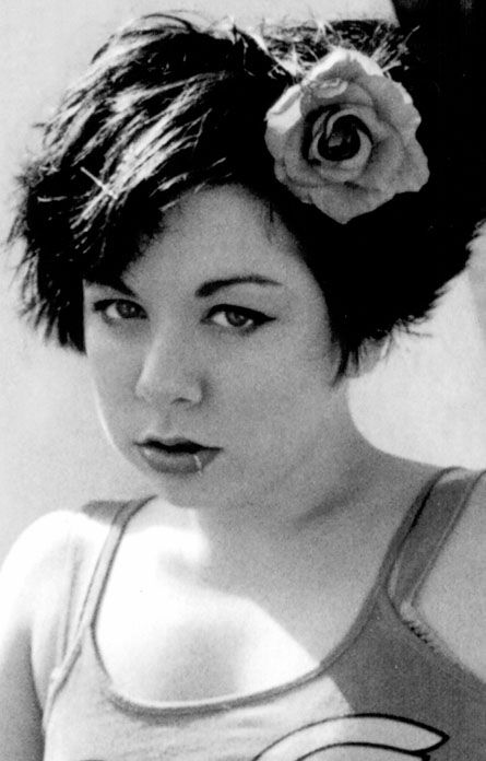 actor Cherub Freed large photo