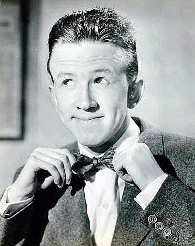 actor Charles Smith large photo