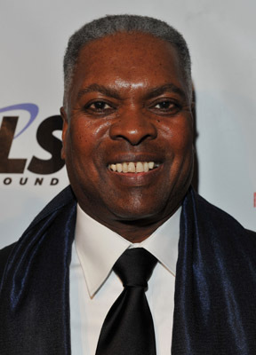 actor Booker T. Jones large photo