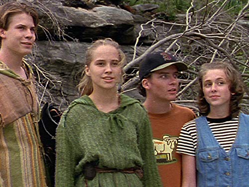 actor Brian Rooney large photo