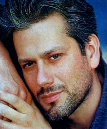 actor Ivan Marevich large photo