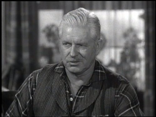 actor William Forrest large photo