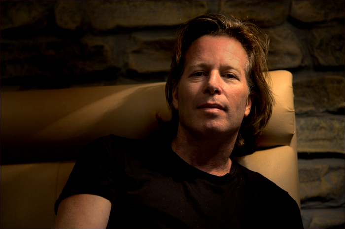 actor Stephen Nemeth large photo