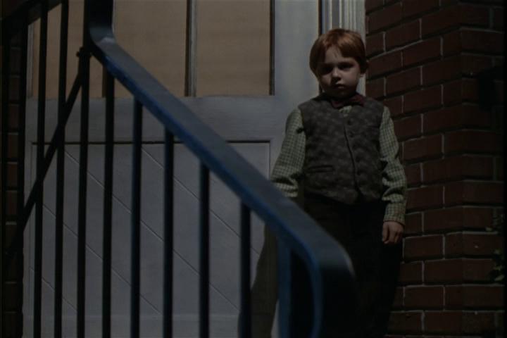 actor Brendan Klinger large photo