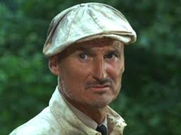 actor Charles Tyner large photo