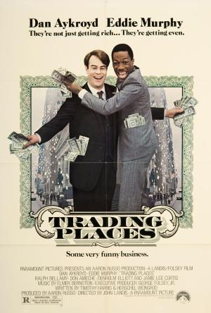 Trading Places [Indonesian]