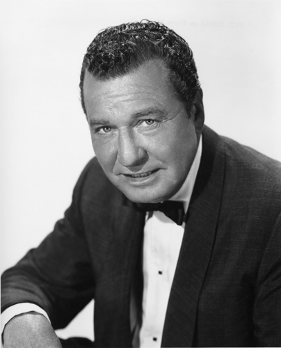 actor Phil Harris large photo actor Phil Harris large photo