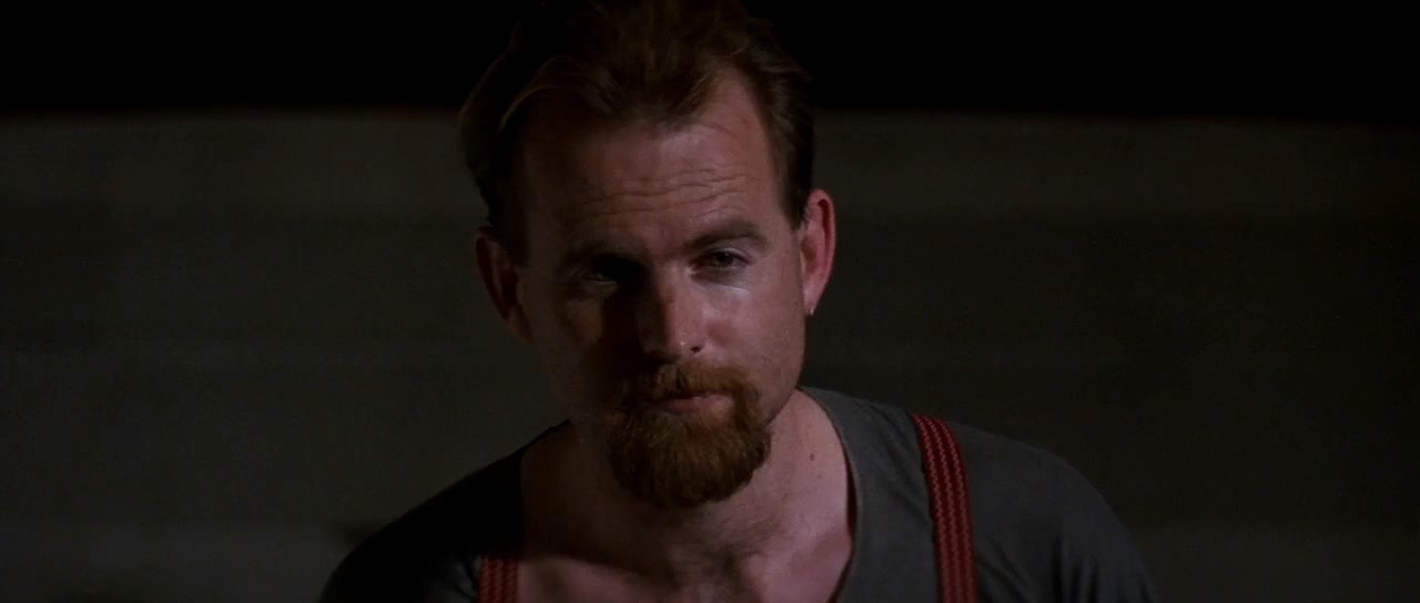 actor Paul Philpot large photo