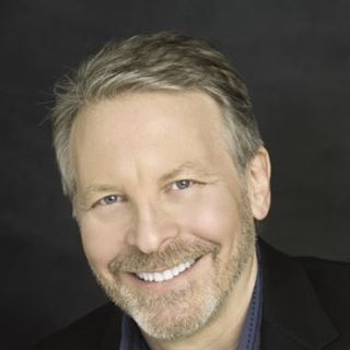 actor Bob Corff large photo