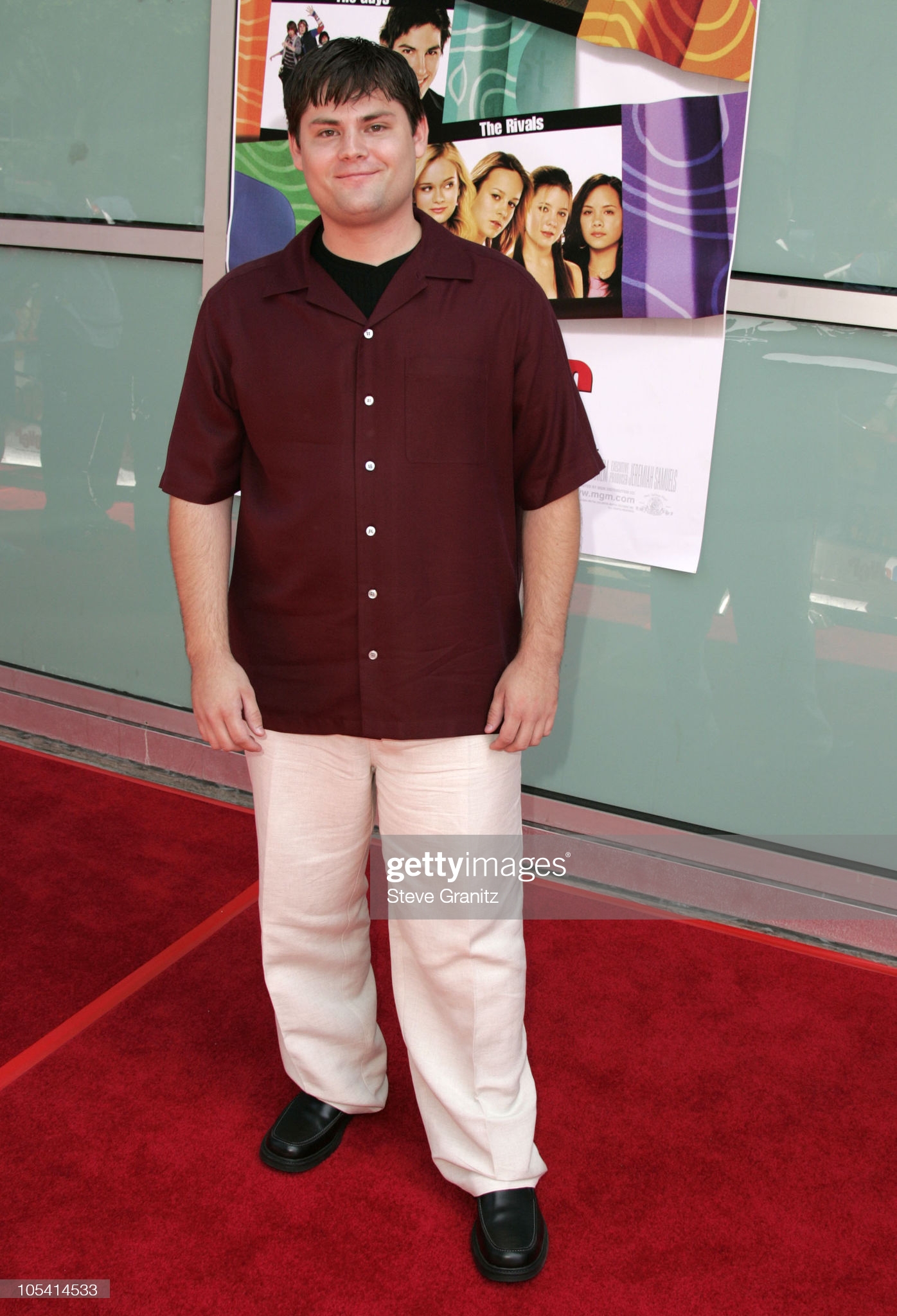 actor Ryan Martinez-Slattery large photo