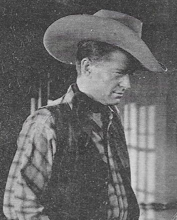 actor Russell Hopton large photo