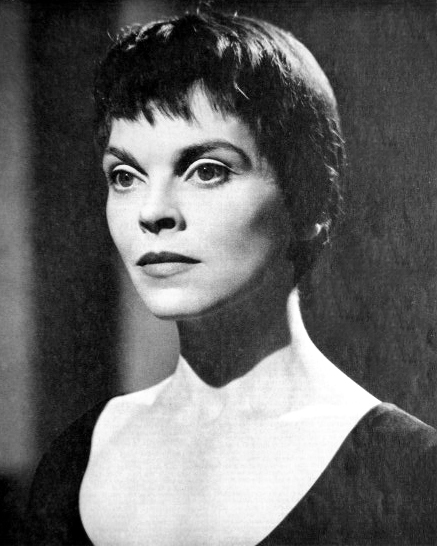 actor Mary Morris large photo