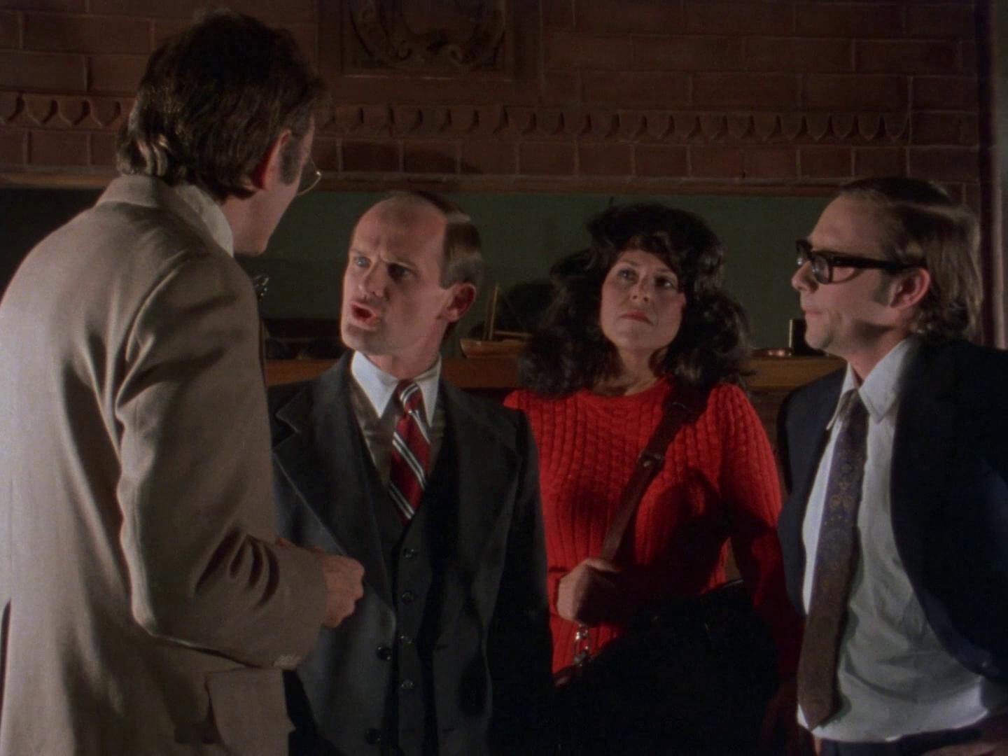 actor Lloyd Pace large photo