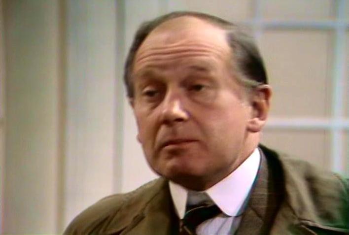 actor James Bree large photo