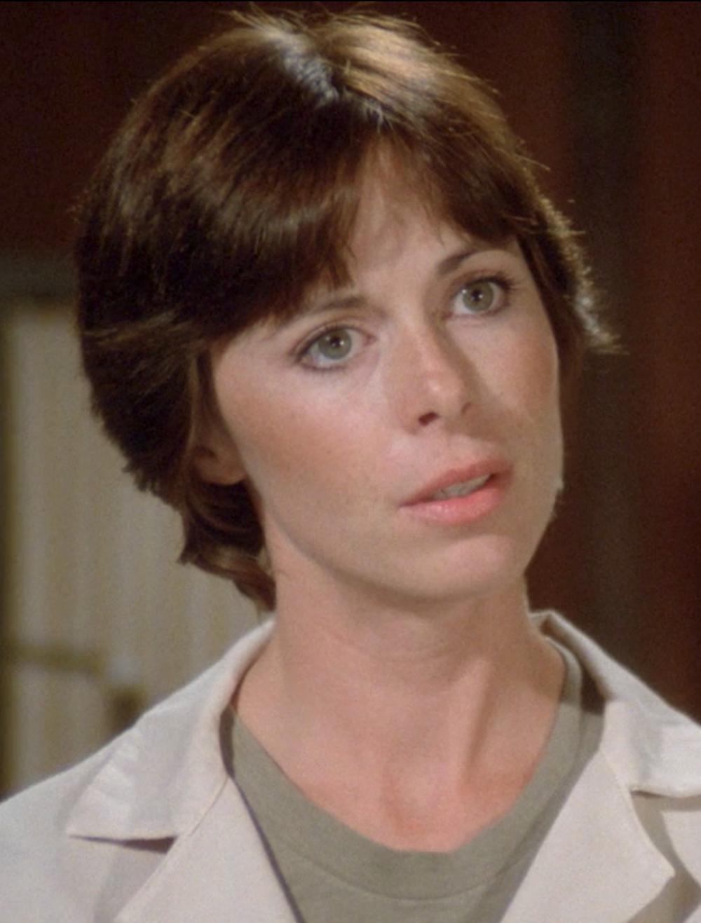 actor Susan Blanchard large photo