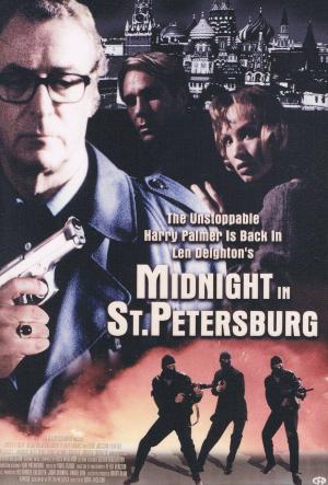 Midnight in St. Petersburg [Version française]
