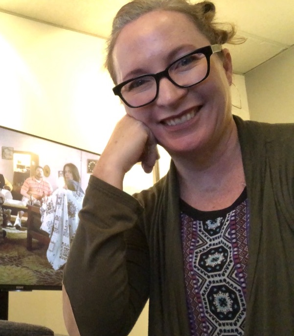 actor Susan Vaill large photo